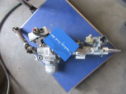 Picture of ELEKTRO LENKUNG, KIA CEED SW (JD)