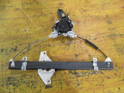 Bild von FENSTERHEBER ELEKTRISCH RECHTS VORNE, HYUNDAI ACCENT 1,3