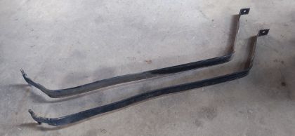 Picture of TANKBAND LINKS UND RECHTS, HYUNDAI I40 CW