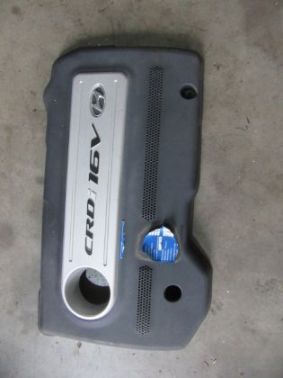 Picture of ABDECKUNG, MOTOR, GETZ 1.5 CDRi