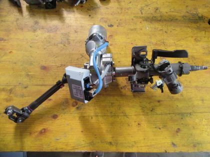 Bild von ELEKTRO LENKUNG, HYUNDAI i10 1,1 (IA)