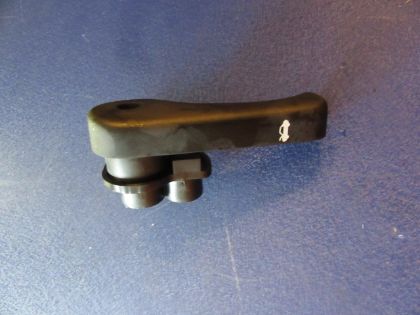 Picture of GRIFF MOTORHAUBENTRIEGELUNG, KIA CEED (ED)