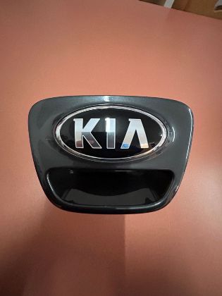 Bild von GRIFF incl. KIA EMPLEM HECKKLAPPE, KIA RIO (YB)