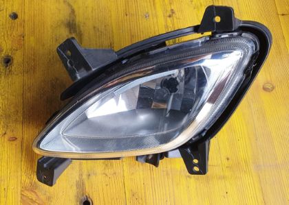 Picture of NEBELSCHEINWERFER LINKS, HYUNDAI i10 1,25 LIFE  (PA)