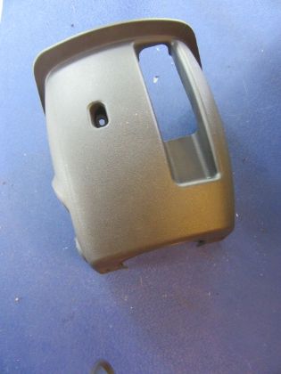 Bild von UNTERE LENKRADABDECKUNG, KIA SOUL 08