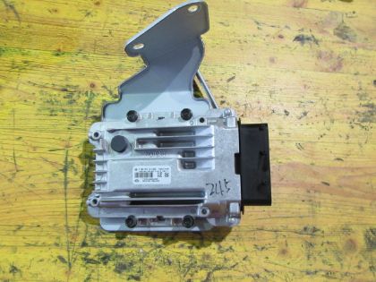 Picture of GETRIEBESTEUERGERÄT, KIA SORENTO (XM) 2,2 CRDi 4WD