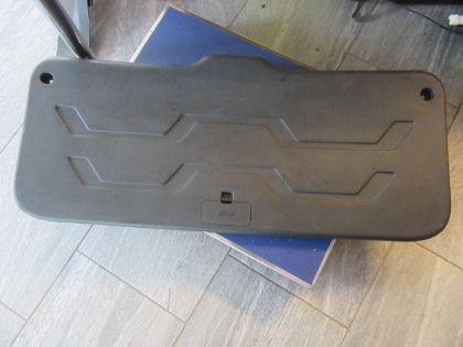 Picture of INNENVERKLEIDUNG HECKKLAPPE, KIA SOUL 08