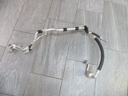 Bild von KLIMALEITUNG, HYUNDAI i20 1,25 LIMITED PLUS