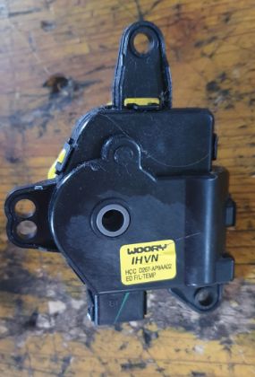 Picture of STELLMOTOR TEMPERATUR HCC D267-AP9AA02, SPORTAGE 2.0 CRDi 4WD (SL)