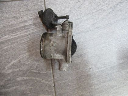 Picture of DROSSELKLAPPE, GETZ 1.5 CDRi