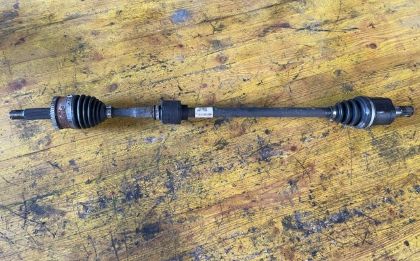 Picture of ANTRIEBSWELLE RECHTS, KIA RIO 1,2 (UB)