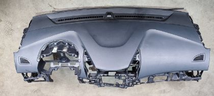 Bild von ARMATURENBRETT INKL. BEIFAHRER AIRBAG, i30 (GD) 1,4