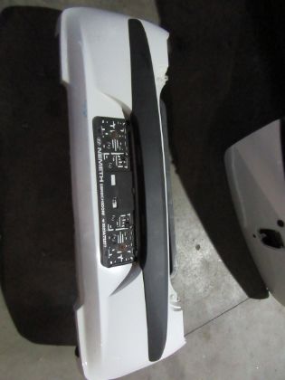 Bild von STOSSSTANGE HINTEN, HYUNDAI i10 1,1