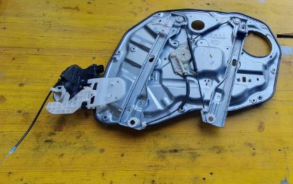 Picture of FENSTERHEBER ELEKTRISCH INKL. VERRIEGELUNG LINKS VORNE, KIA SORENTO (XM) 2,2 CRDi 4WD