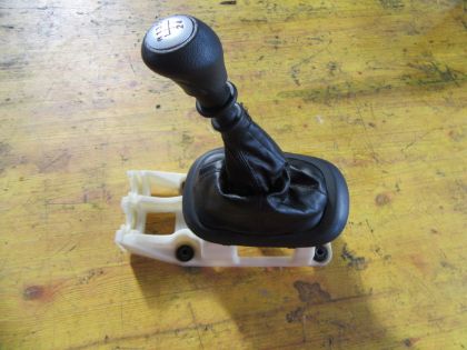 Picture of 5-GANG GETRIEBESCHALTUNG, HYUNDAI ACCENT (MC) 1,4