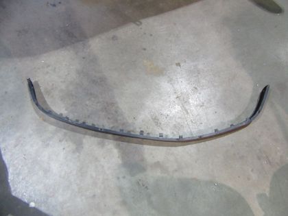 Bild von EINFASSUNG VORDERE STOSSSTANGE,  HYUNDAI GETZ 1.1 GL