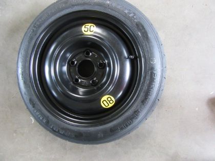 Bild von RESERVEREIFEN, KIA CEED (ED)