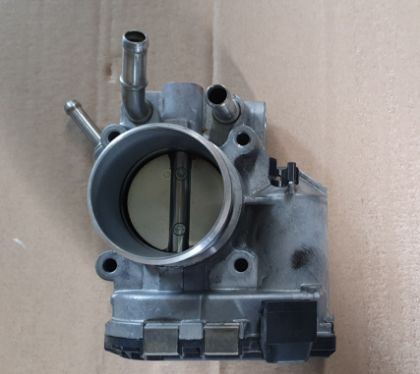 Picture of DROSSELKLAPPE, ix20