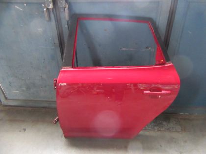 Picture of TÜR ROH inkl. VERRIEGELUNG & TÜRGRIFF AUSSEN LINKS HINTEN, KIA CEED