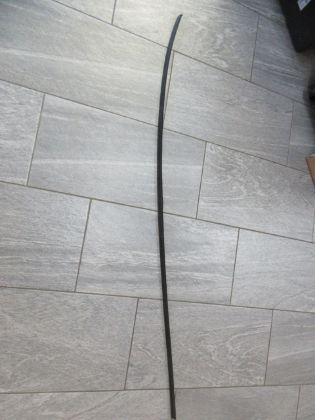 Bild von DACHLEISTE RECHTS, HYUNDAI i20 (PB) 1,3