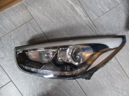 Bild von SCHEINWERFER LINKS, HYUNDAI ix35 2WD