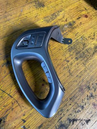 Bild von SCHALTER FERNBEDIENUNG LENKRAD LINKS, HYUNDAI ix35