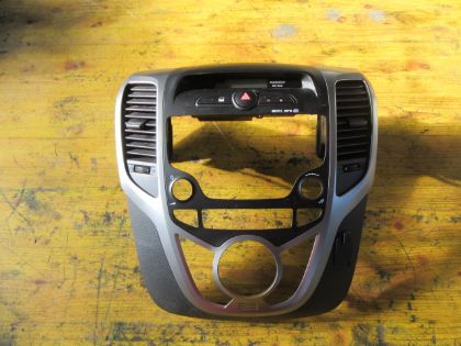 Picture of MITTELKONSOLE inkl. DIGITALUHR, HYUNDAI ix20