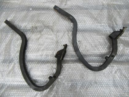 Bild von HECKKLAPPENSCHARNIERE LINKS & RECHTS, HYUNDAI GENESIS COUPE 08