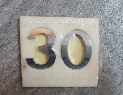 Picture of EMBLEM (30), HYUNDAI i30