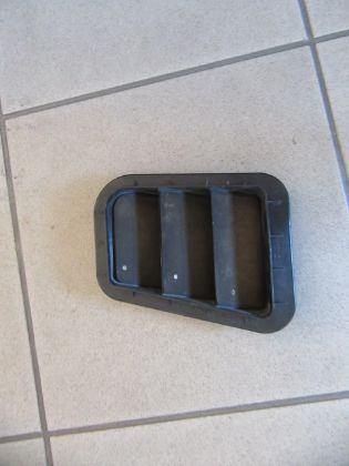 Bild von ZWANGSENTLÜFTUNG GITTER LUFT LINKS, HINTEN, KIA CEED SW