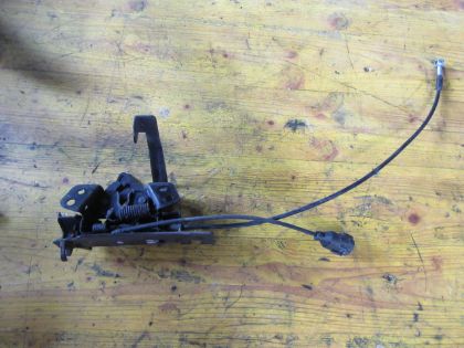 Bild von VERRIEGELUNG MOTORHAUBE, HYUNDAI i10 (PA) 1,1 MPI COOL