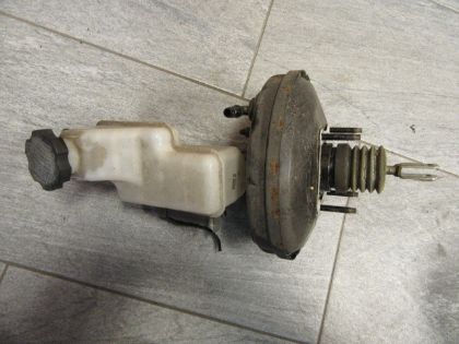 Bild von HAUPTBREMSZYLINDER BREMSKRAFTVERSTÄRKER, HYUNDAI i10
