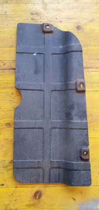 Picture of MOTOR UNTERBODEN SCHUTZ LINKS, KIA PRO CEED 1,4 (ED)