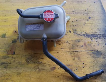 Picture of AUSGLEICHSBEHÄLTER KÜHLER, HYUNDAI i30 (FD)