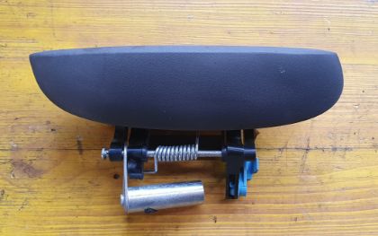 Bild von TÜRGRIFF AUSSEN RECHTS HINTEN, i10 1,1