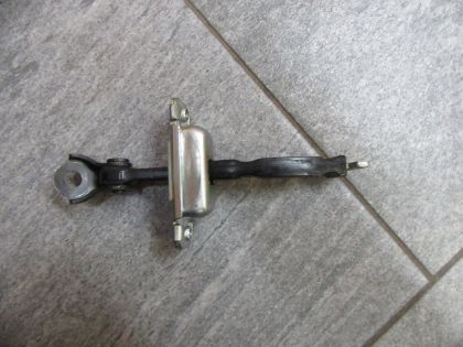 Picture of FANGBAND RECHTS HINTEN, HYUNDAI i20 1,25 LIMITED PLUS