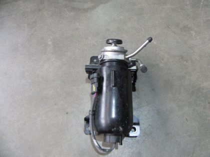 Bild von DIESELFILTERGEHÄUSE, HYUNDAI i30 (FD) 1.6 CDRi