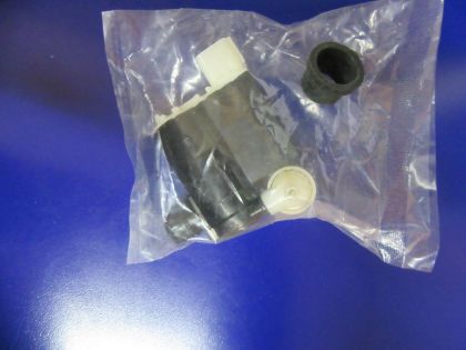 Bild von MOTOR & PUMPE SCHEIBENWASCHANLAGE, HYUNDAI SANTA FE, ACCENT, i30 ix20