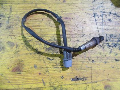 Bild von LAMBDASONDE NACH KAT, KIA PICANTO (TA)