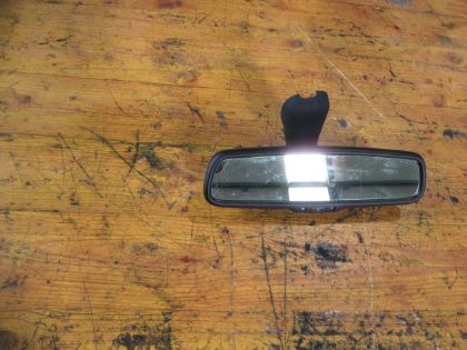 Bild von RÜCKSPIEGEL, KIA CARENS II 2,0 CRDi