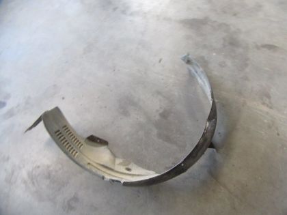 Picture of RADHAUSSCHALE RECHTS VORNE, HYUNDAI i30 GD 1.6 CRDi