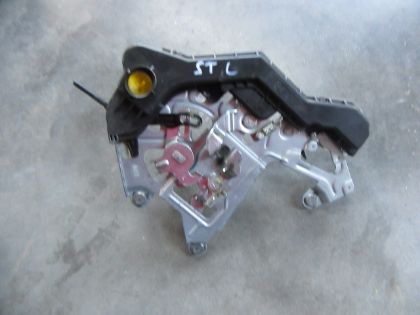 Picture of ZENTRALVERRIEGELUNG SCHIEBETÜR LINKS, HYUNDAI H-1