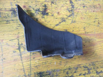 Bild von COVER KOTFLÜGEL LINKS, HYUNDAI ix35 2WD