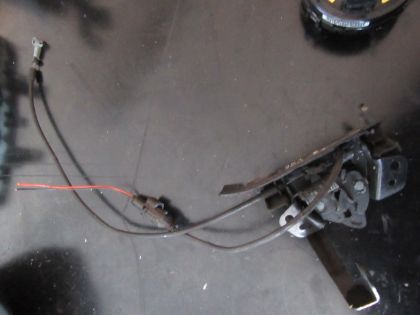 Picture of VERRIEGELUNG MOTORHAUBE, HYUNDAI i10 1.1 MPI Cool