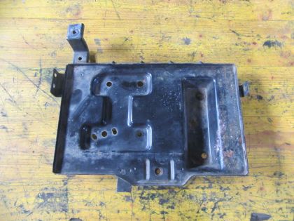 Bild von BATTERIE ABLAGE, HYUNDAI TUCSON 2,0 CRDi VGT (JM)