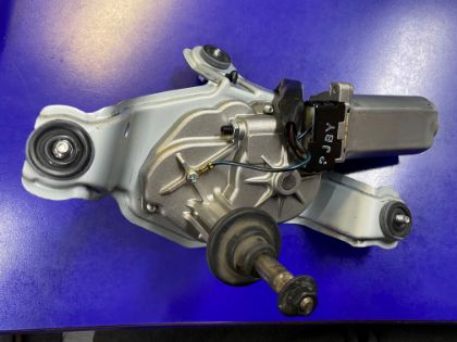 Picture of WISCHERMOTOR HINTEN HYUNDAI I40 CW