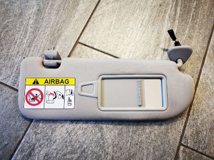 Picture of HYUNDAI i40 SONNENBLENDE RECHTS