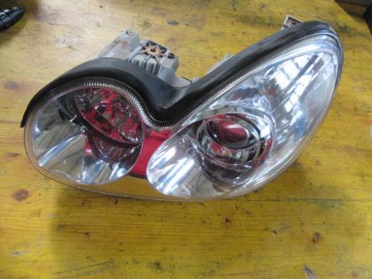 Picture of SCHEINWERFER LINKS, HYUNDAI SONATA