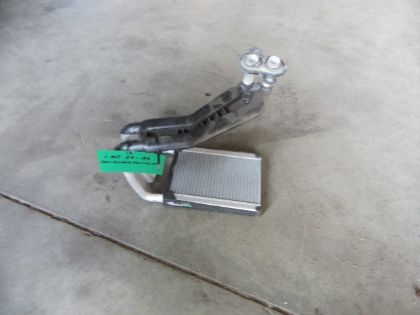 Bild von HEIZUNGSKÜHLER, HYUNDAI i10