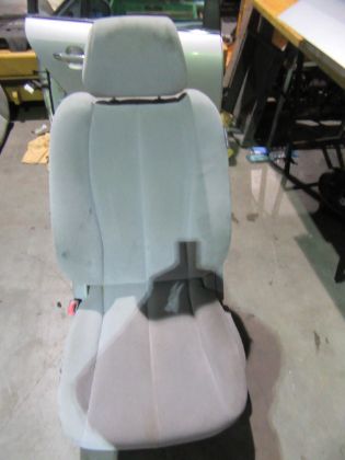 Picture of FAHRERSITZ, HYUNDAI SONATA 2,4 (NF)